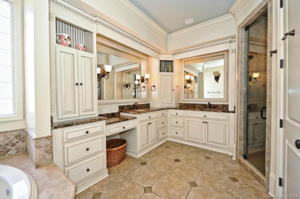 Ballantyne Country Club - Residential