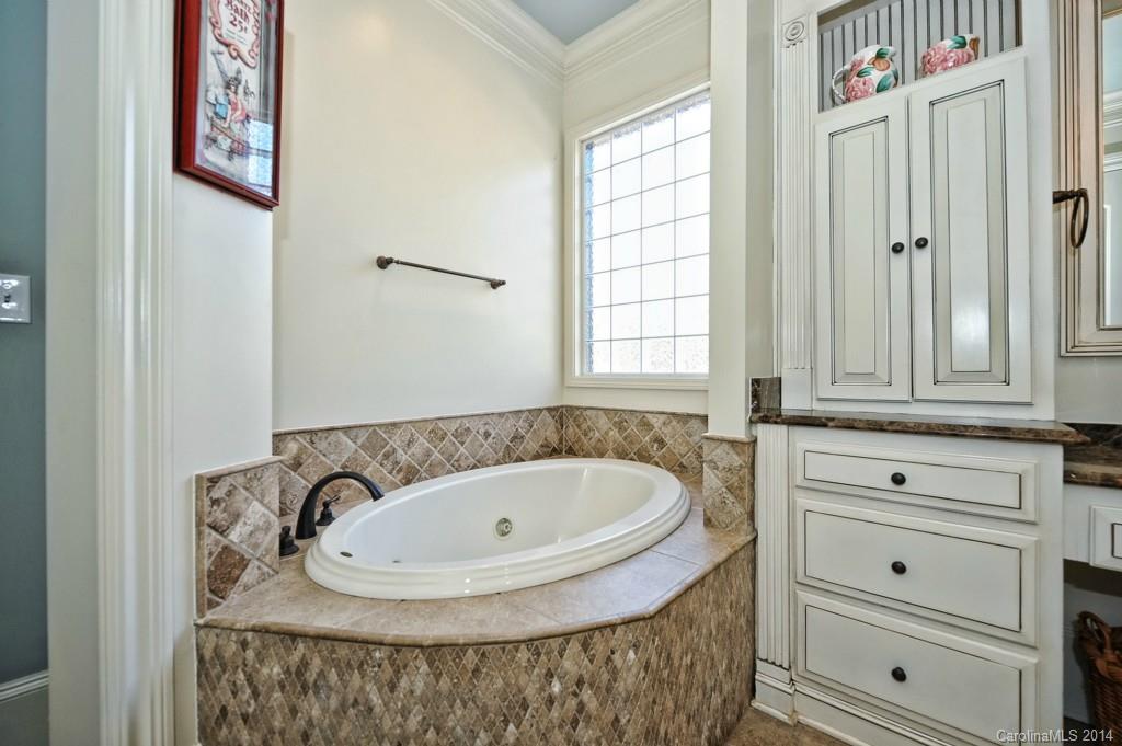 Ballantyne Country Club - Residential