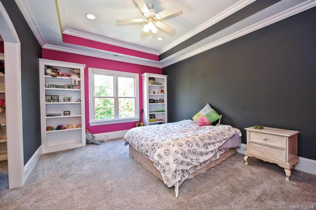 Ballantyne Country Club - Residential