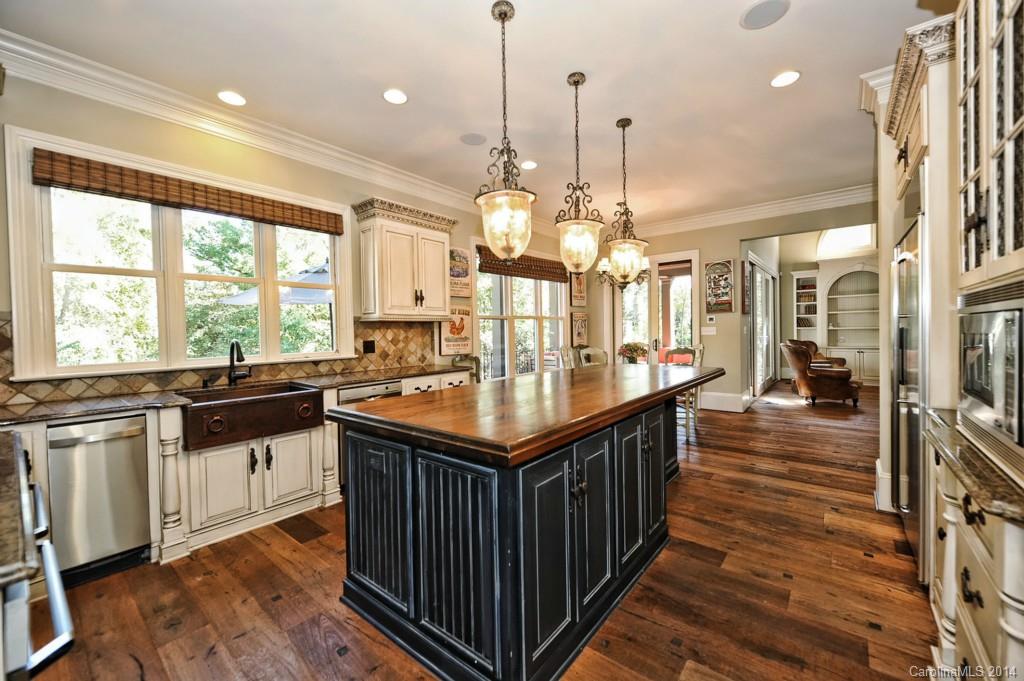 Ballantyne Country Club - Residential