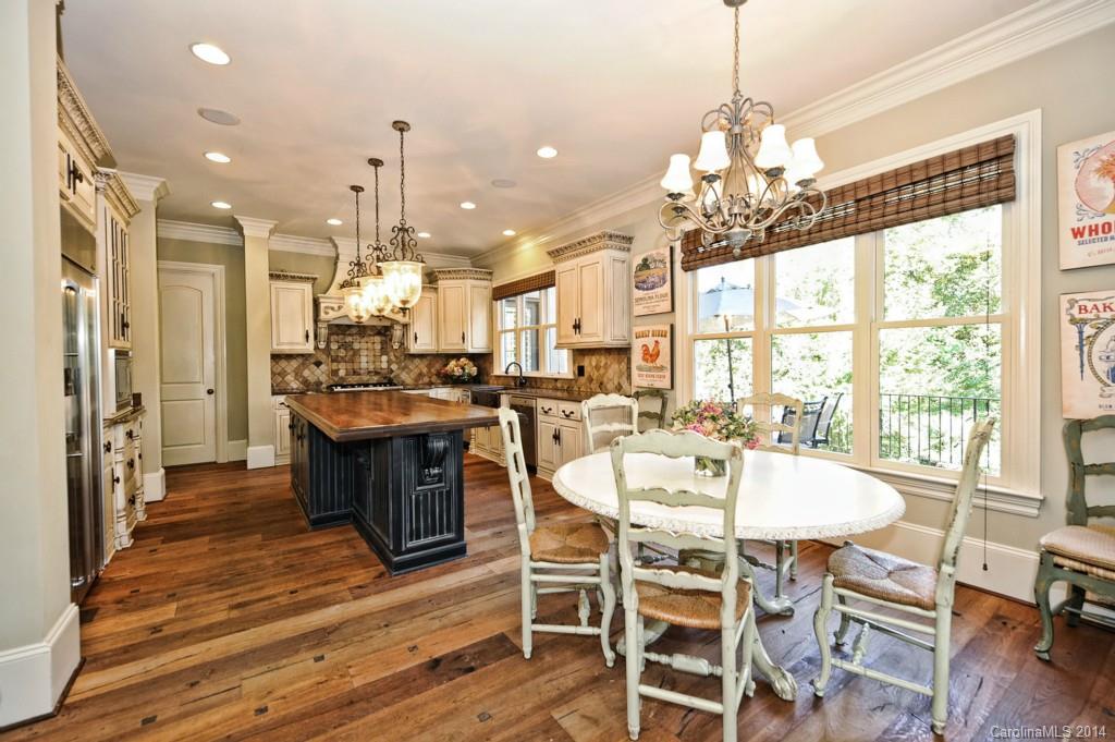 Ballantyne Country Club - Residential