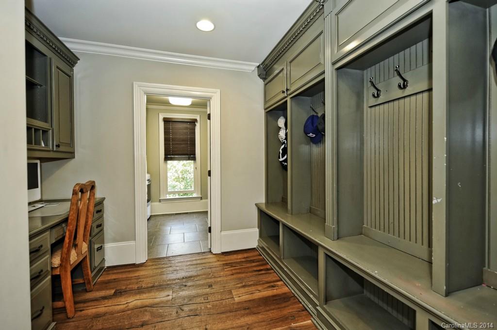 Ballantyne Country Club - Residential