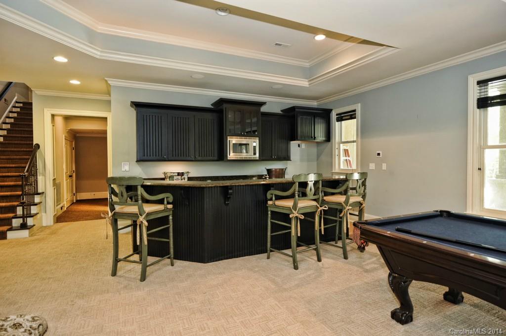 Ballantyne Country Club - Residential