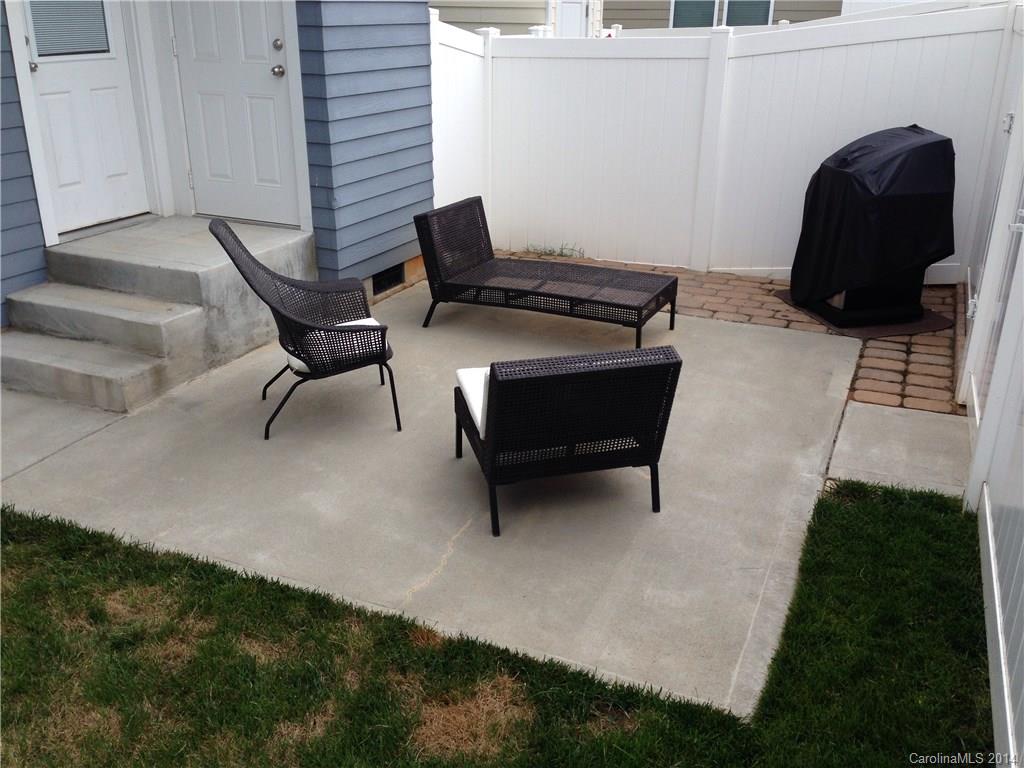 Summers Walk - Residential