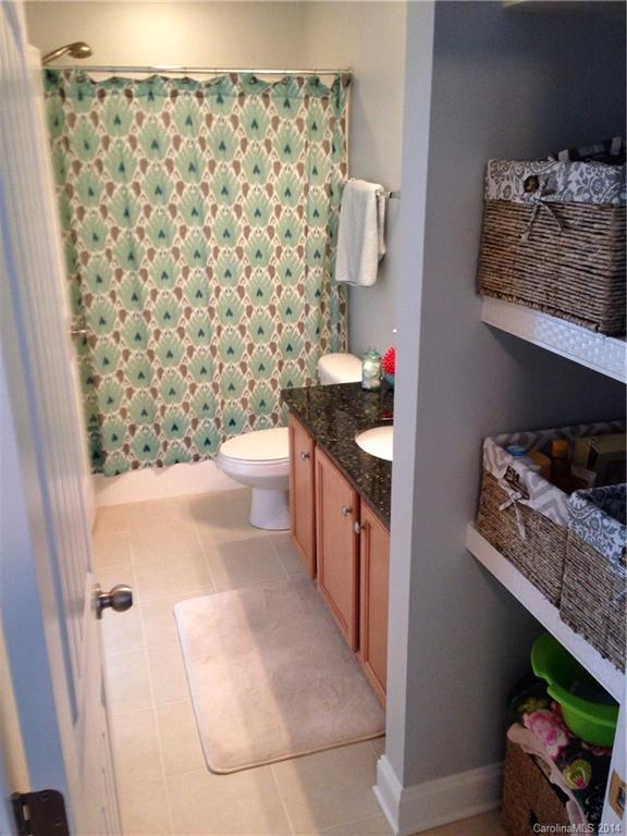 Summers Walk - Residential