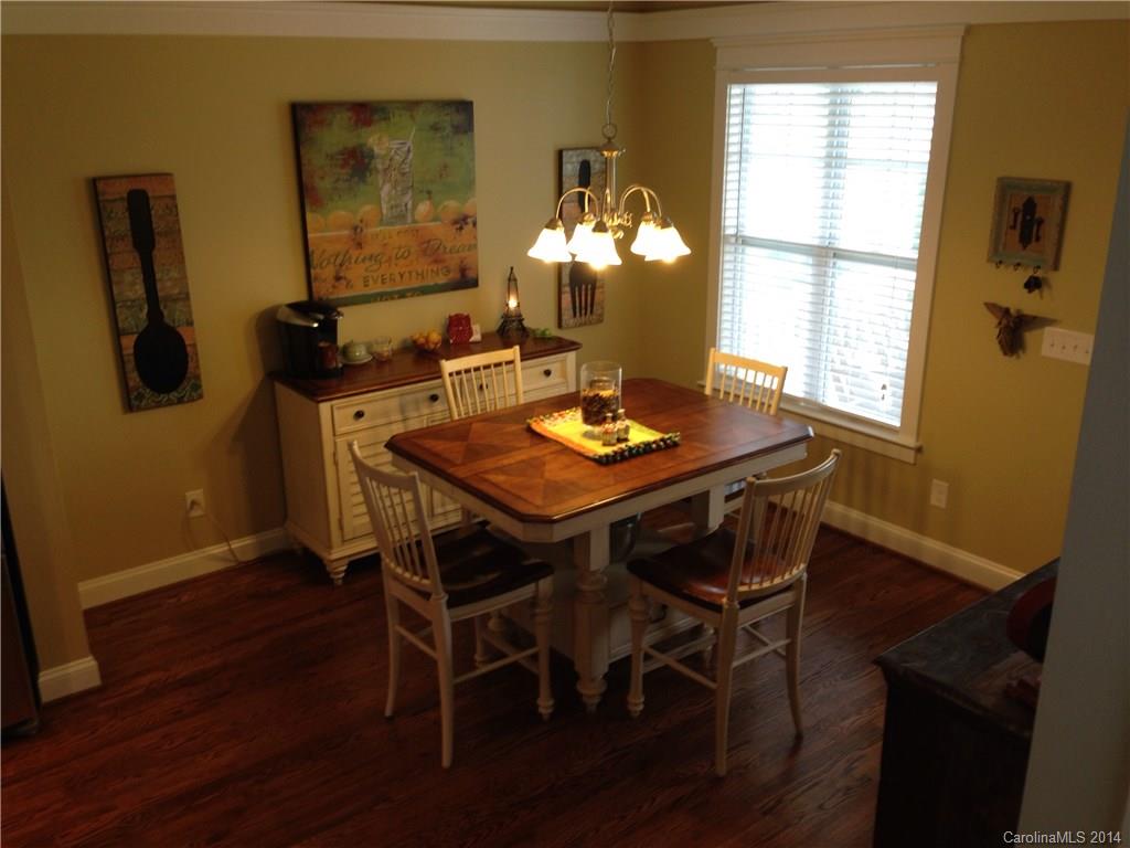 Summers Walk - Residential