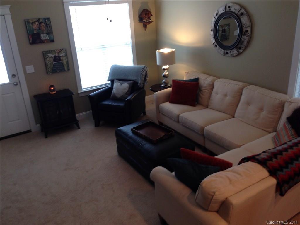 Summers Walk - Residential