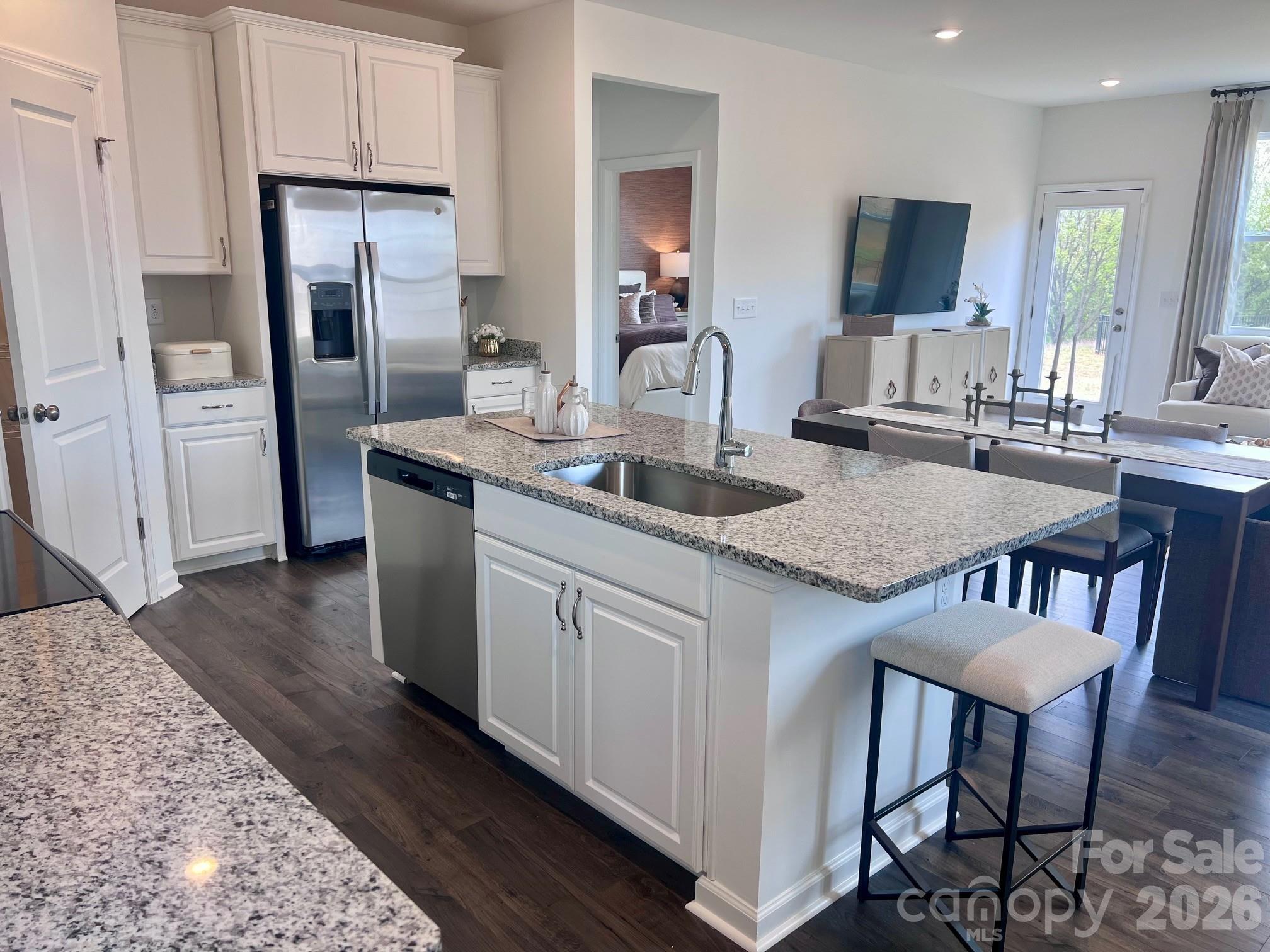 Fincastle Glen - Residential