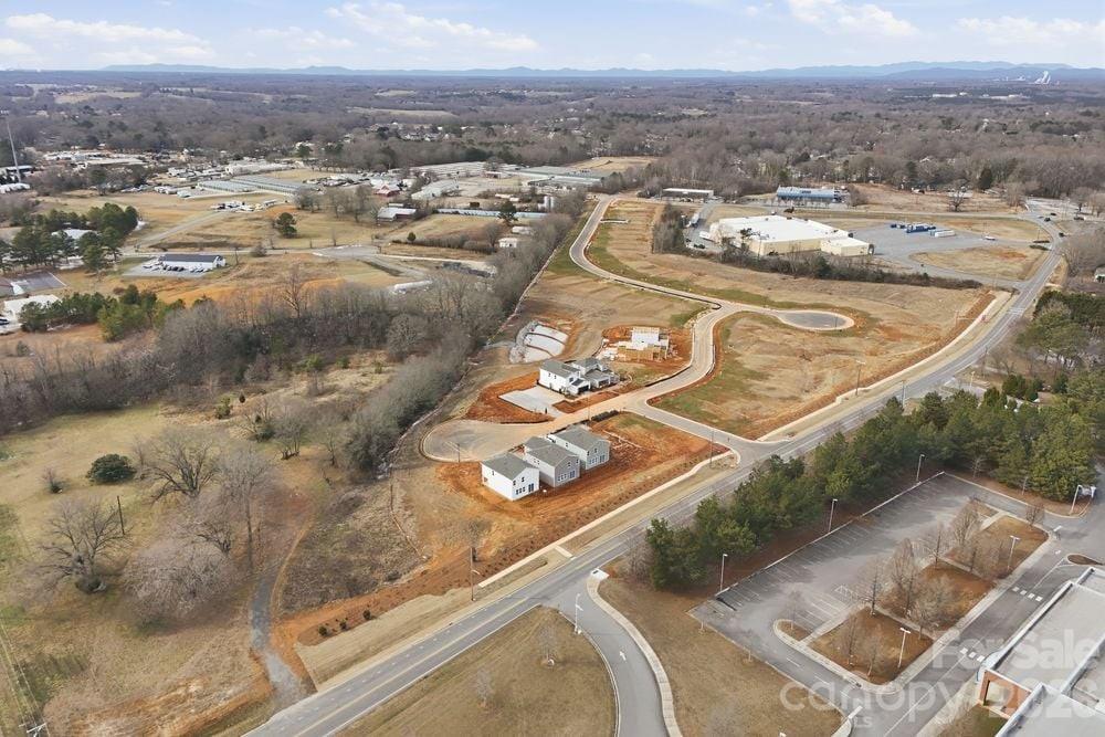 Fincastle Glen - Residential
