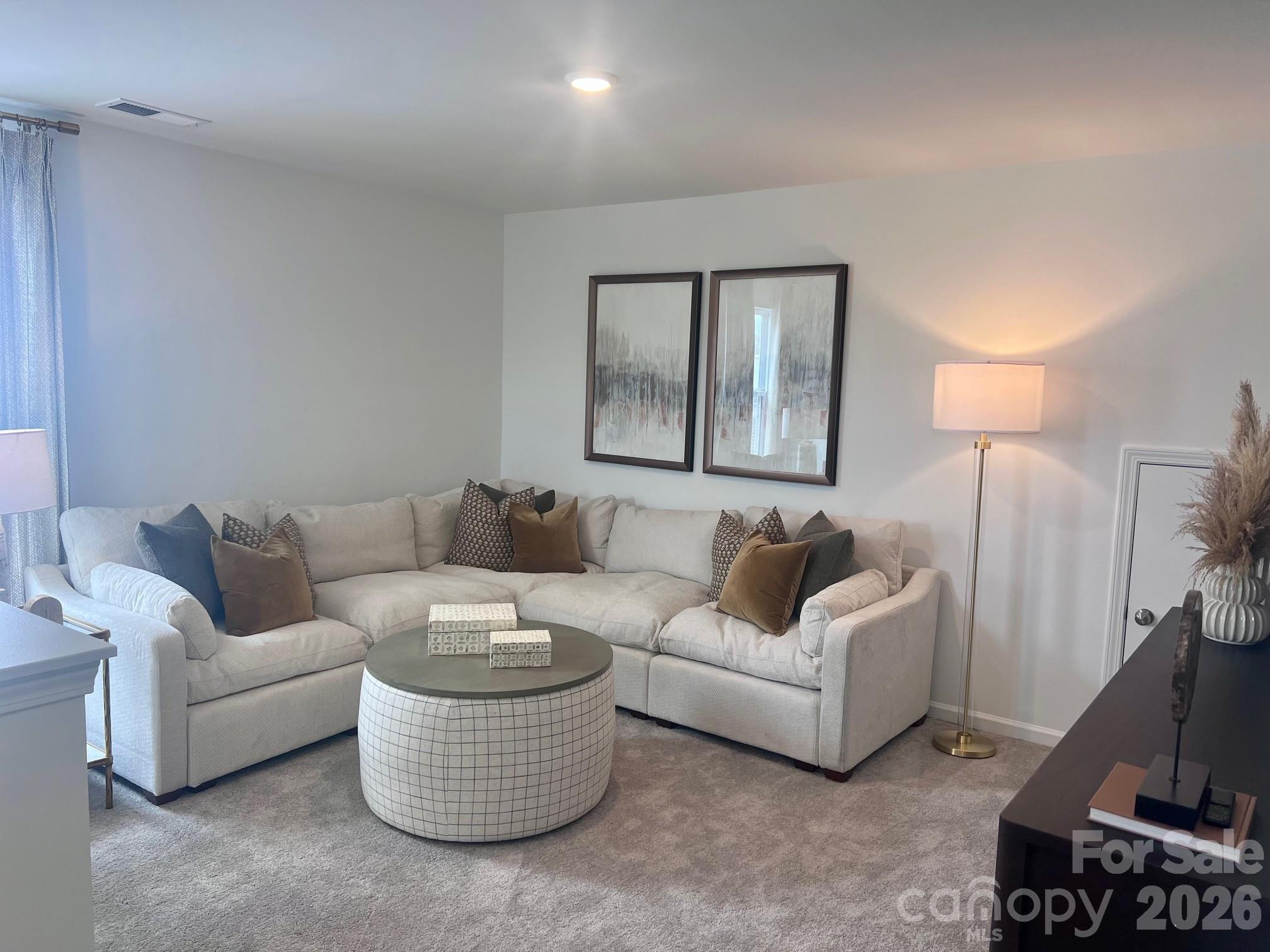 Fincastle Glen - Residential