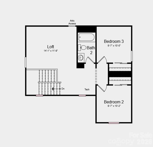 502 Silver Birch Court