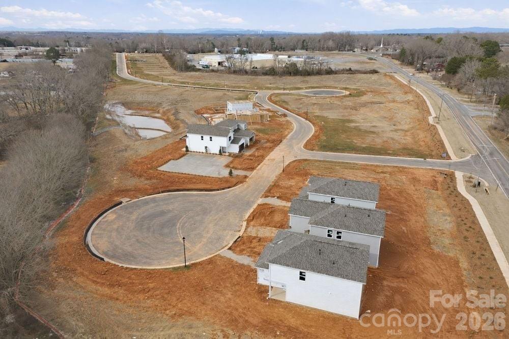 Fincastle Glen - Residential