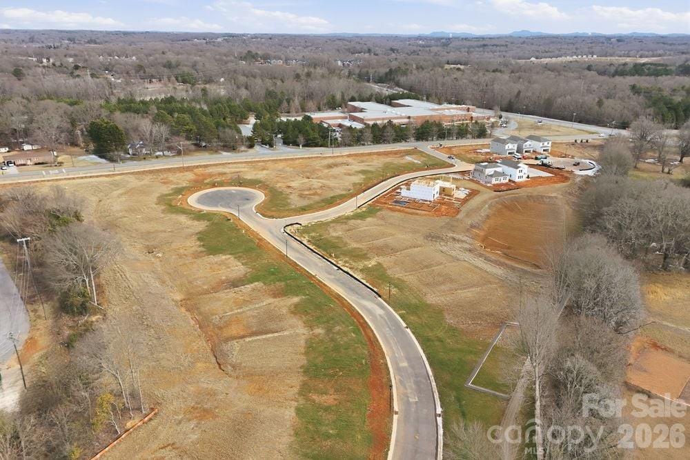 Fincastle Glen - Residential