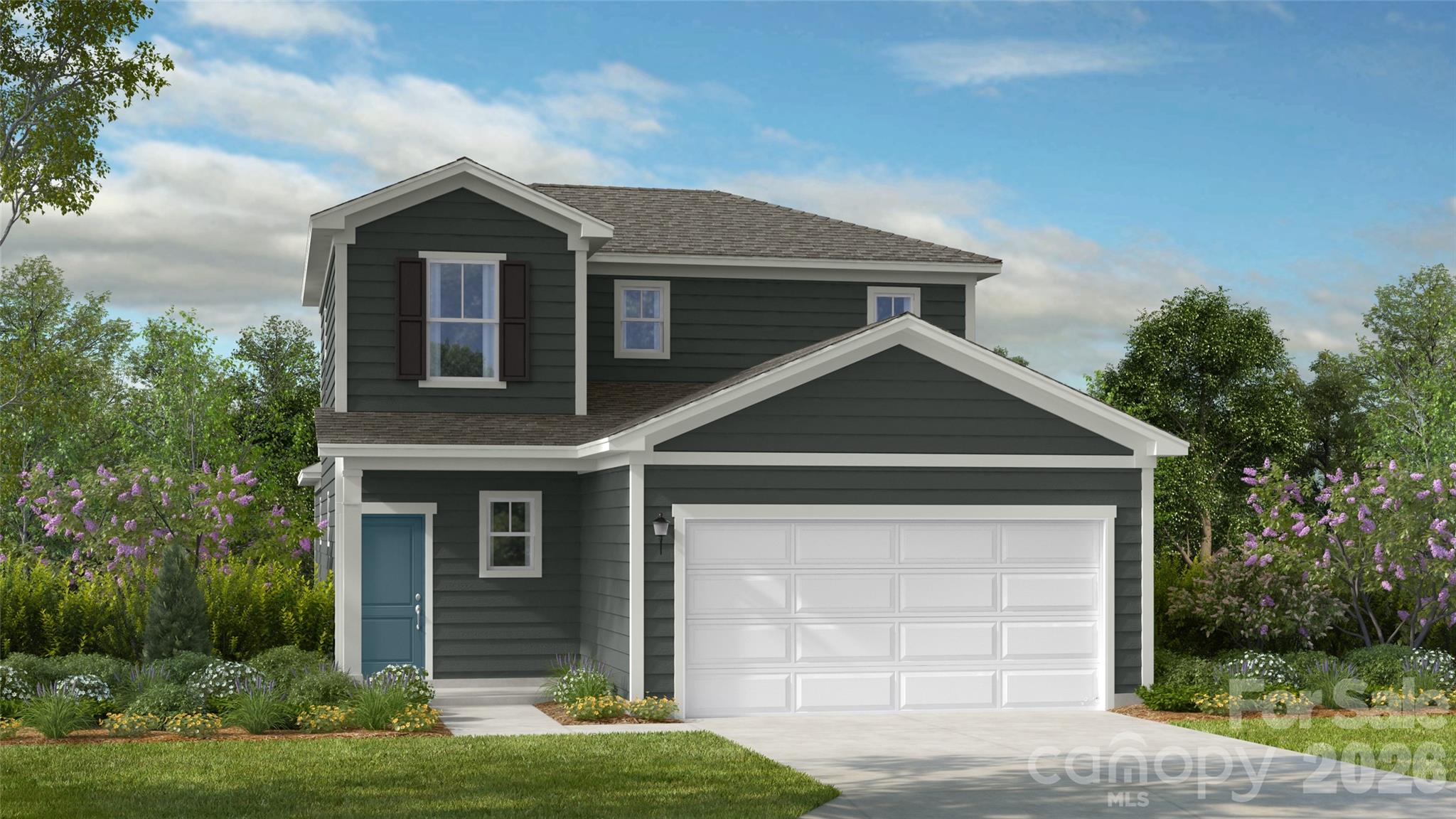 Fincastle Glen - Residential