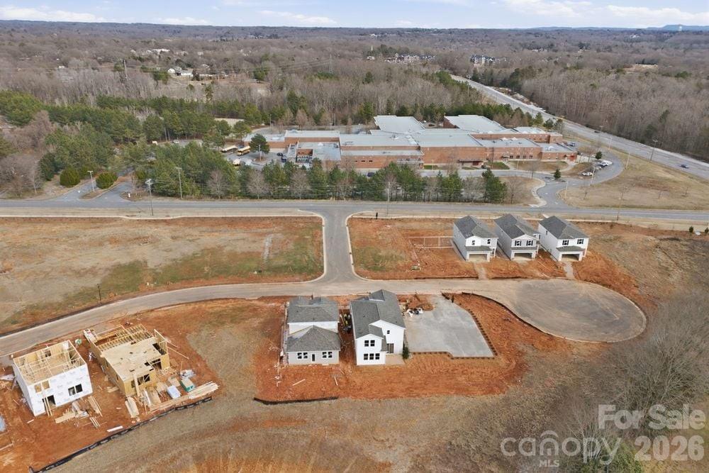 Fincastle Glen - Residential