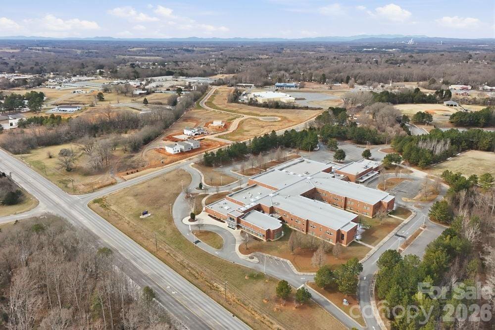 502 Silver Birch Court