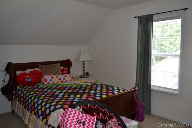 Riverbend - Residential