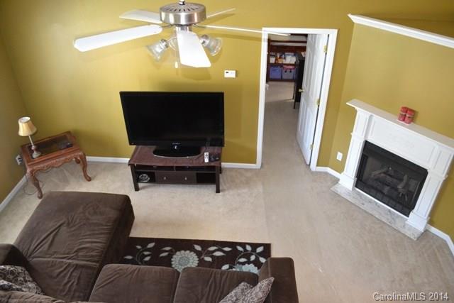 Riverbend - Residential