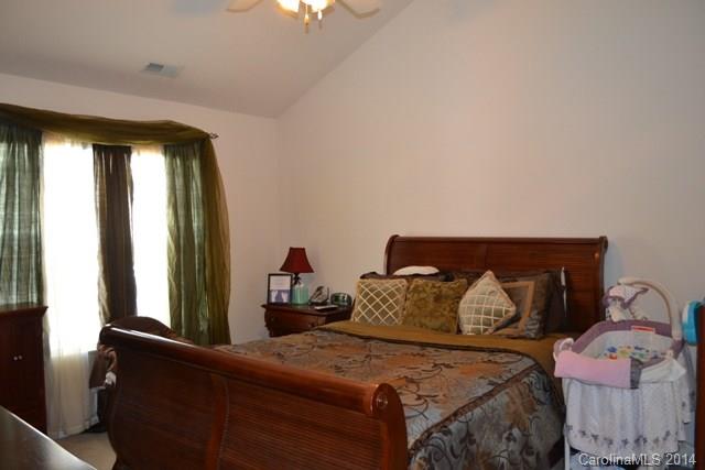 Riverbend - Residential