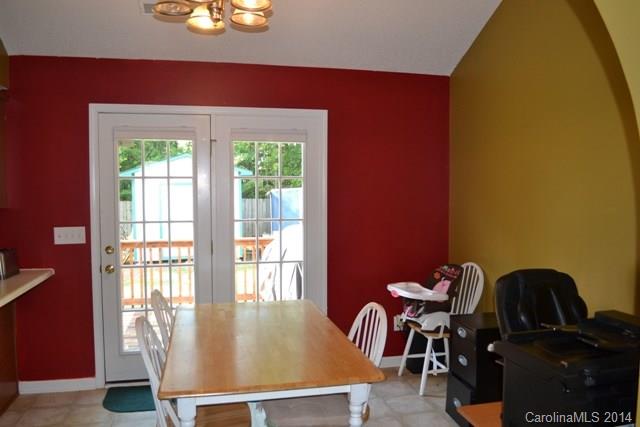 Riverbend - Residential