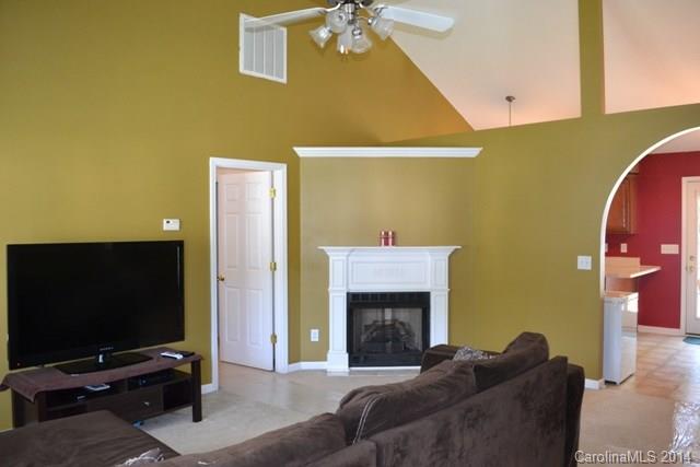 Riverbend - Residential