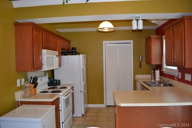 Riverbend - Residential