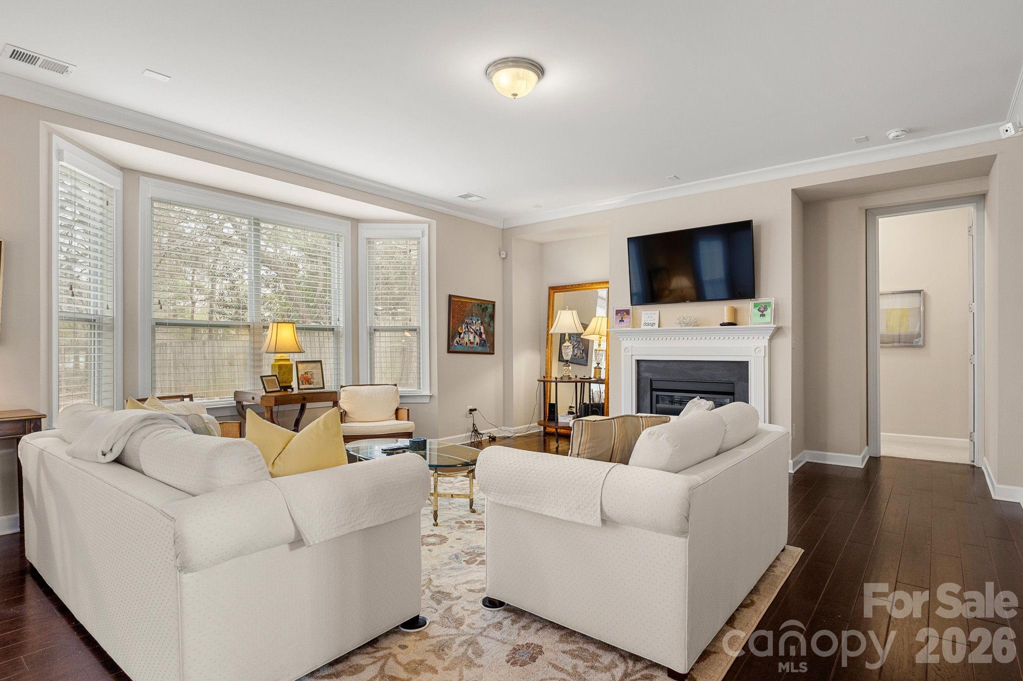 Skybrook North Parkside - Residential