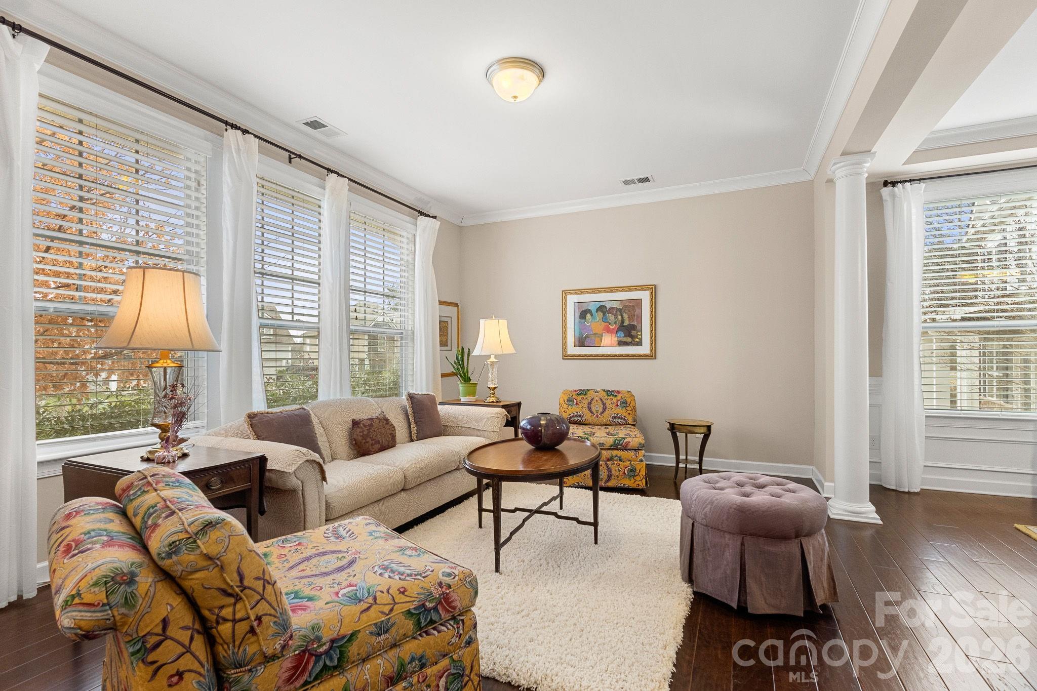 Skybrook North Parkside - Residential