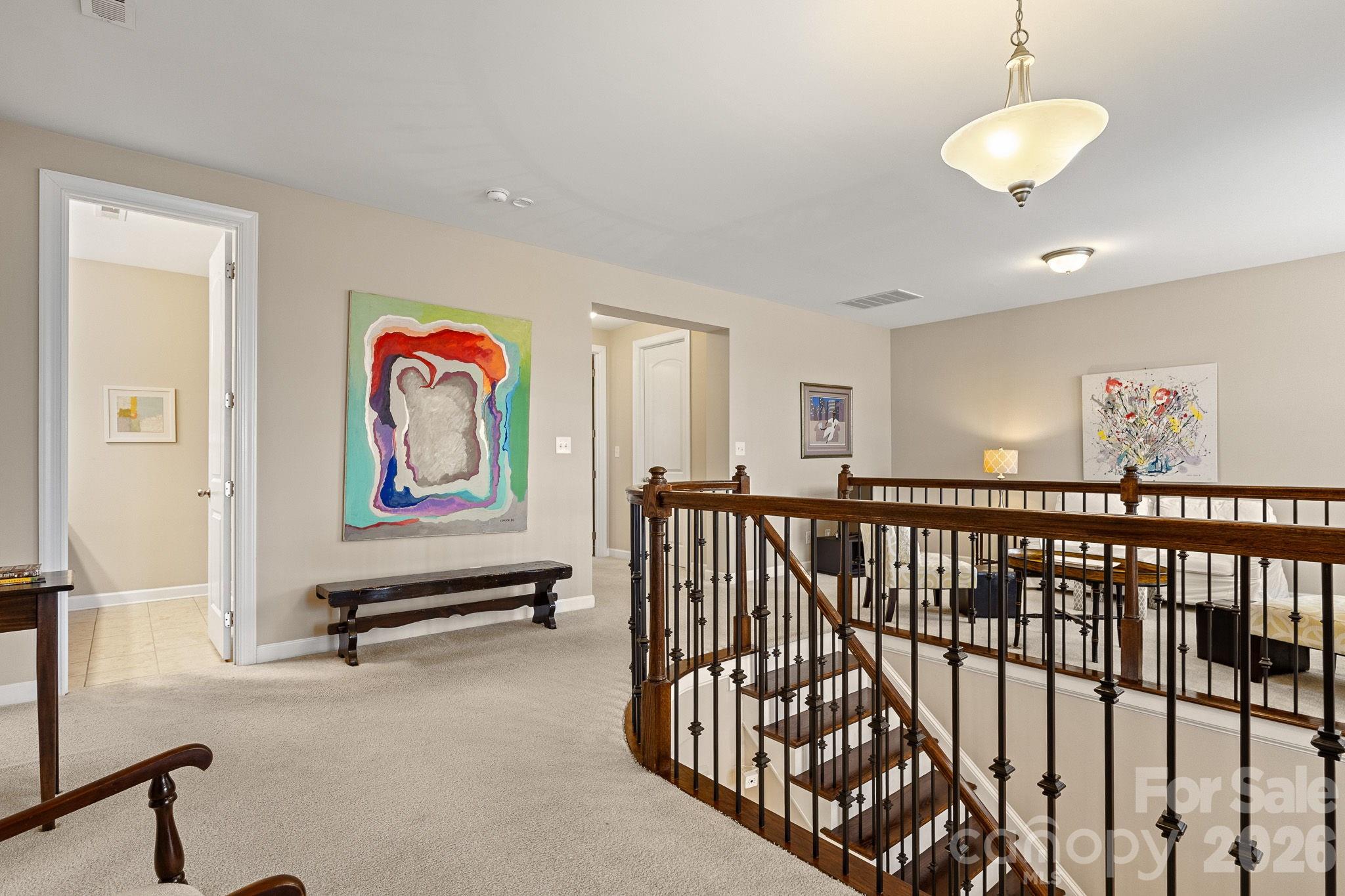 Skybrook North Parkside - Residential