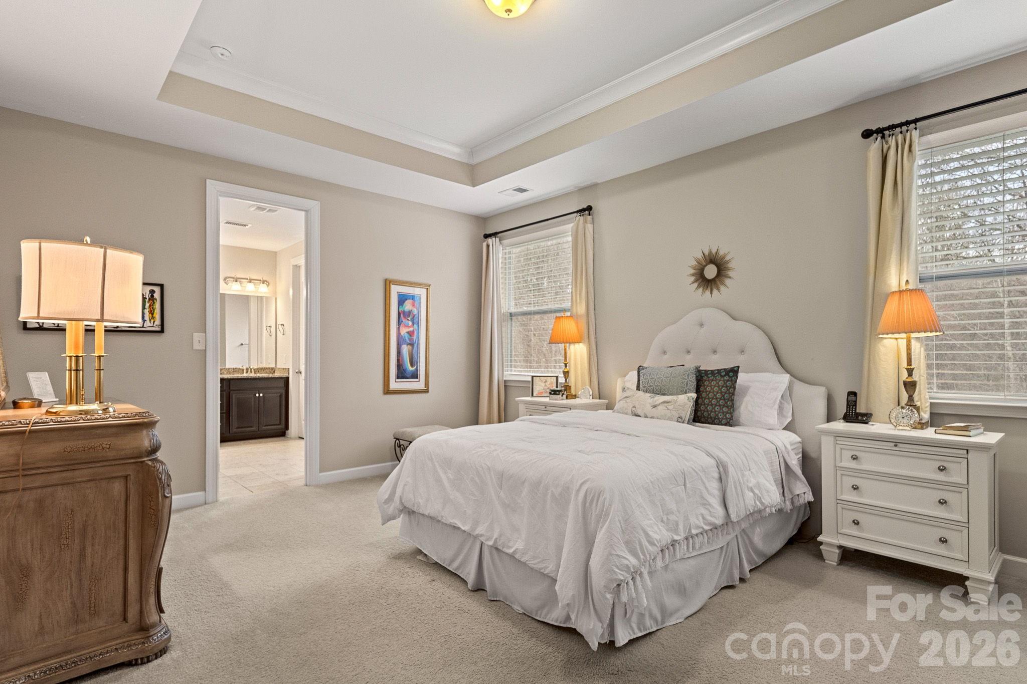 Skybrook North Parkside - Residential