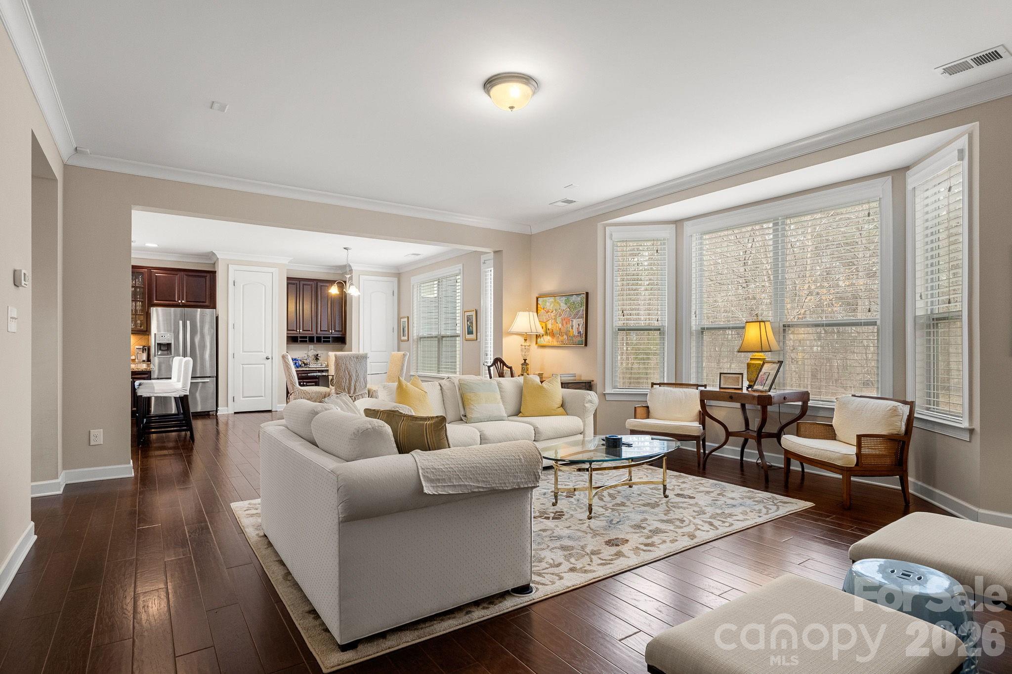 Skybrook North Parkside - Residential