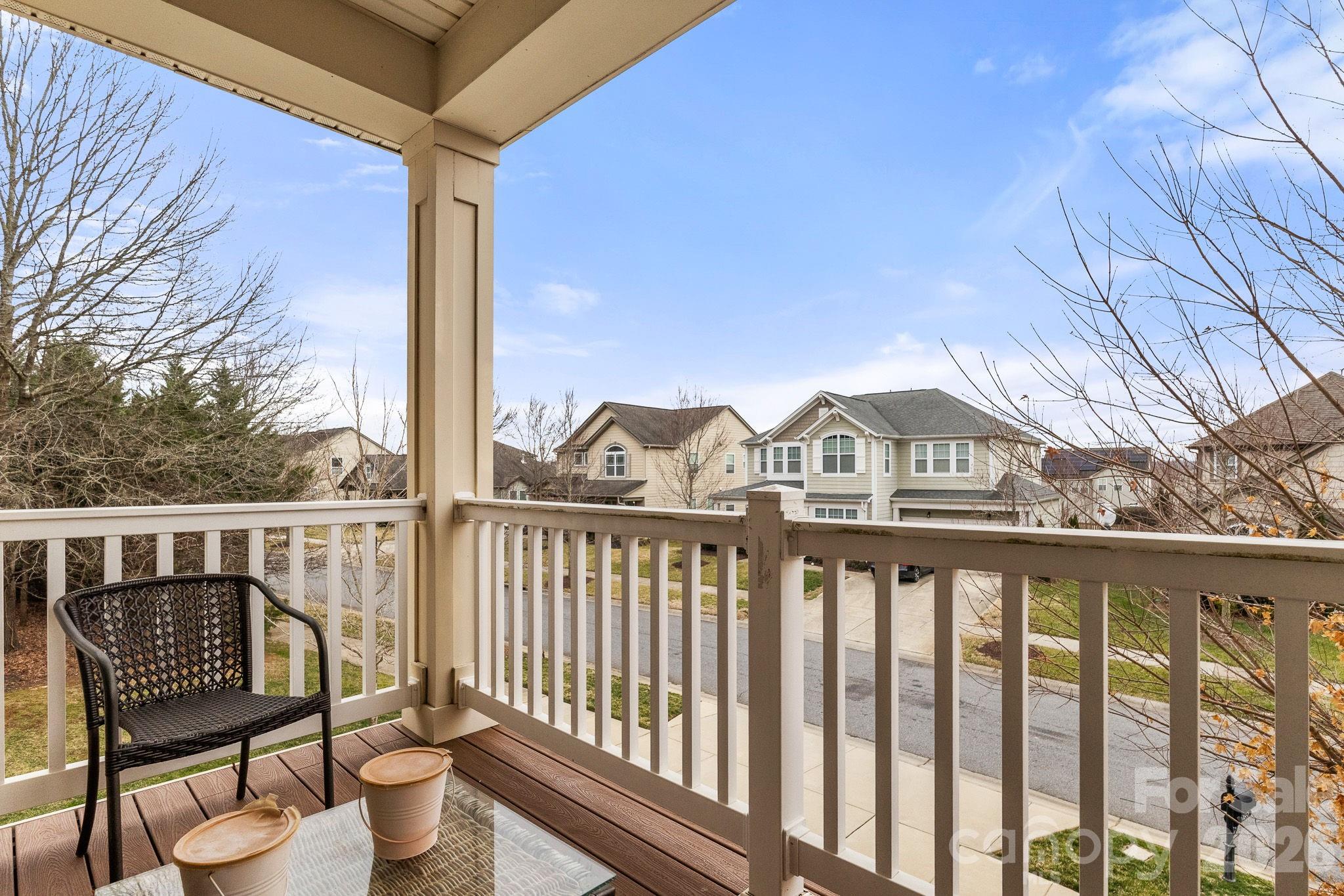 Skybrook North Parkside - Residential