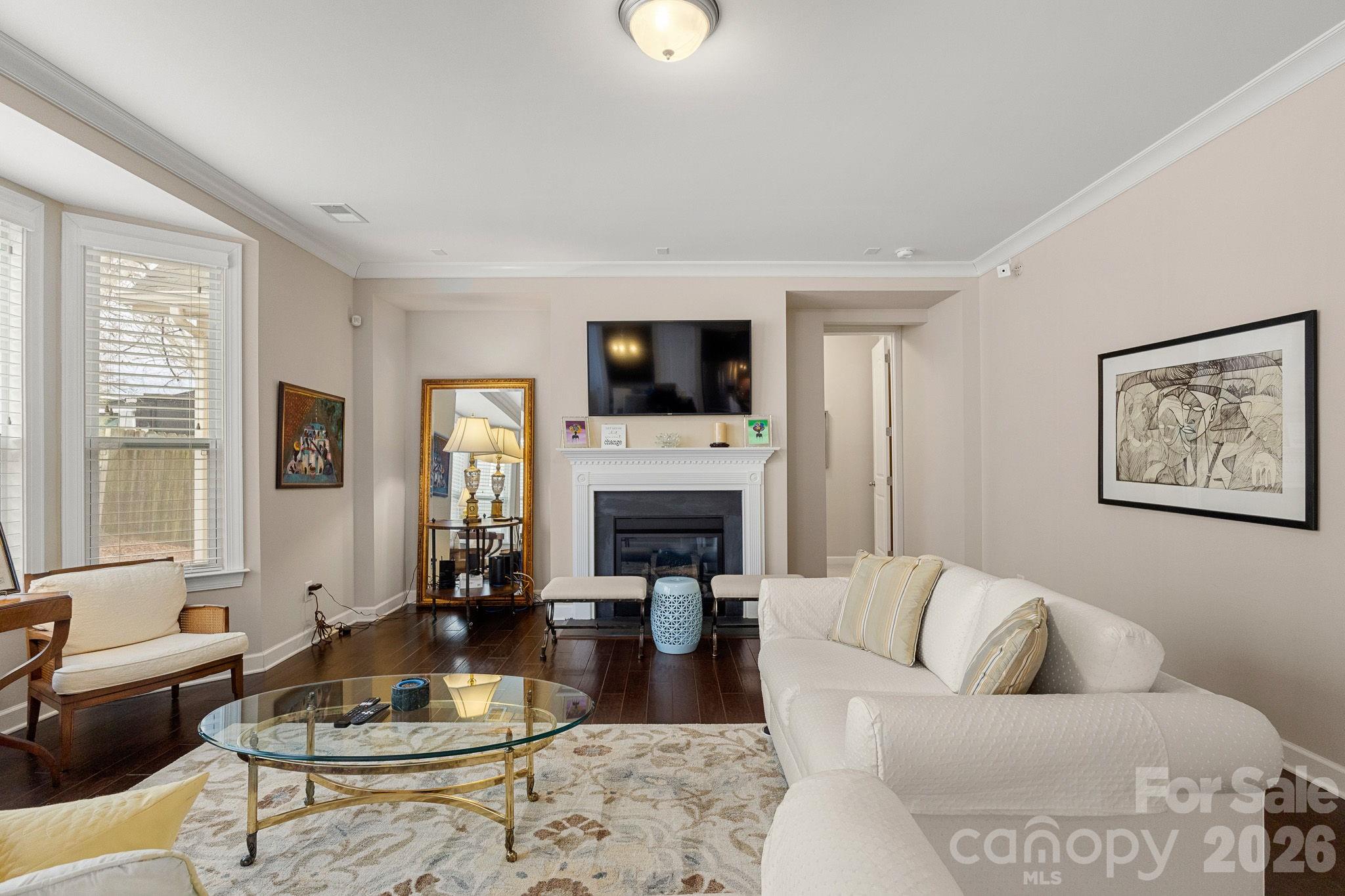 Skybrook North Parkside - Residential