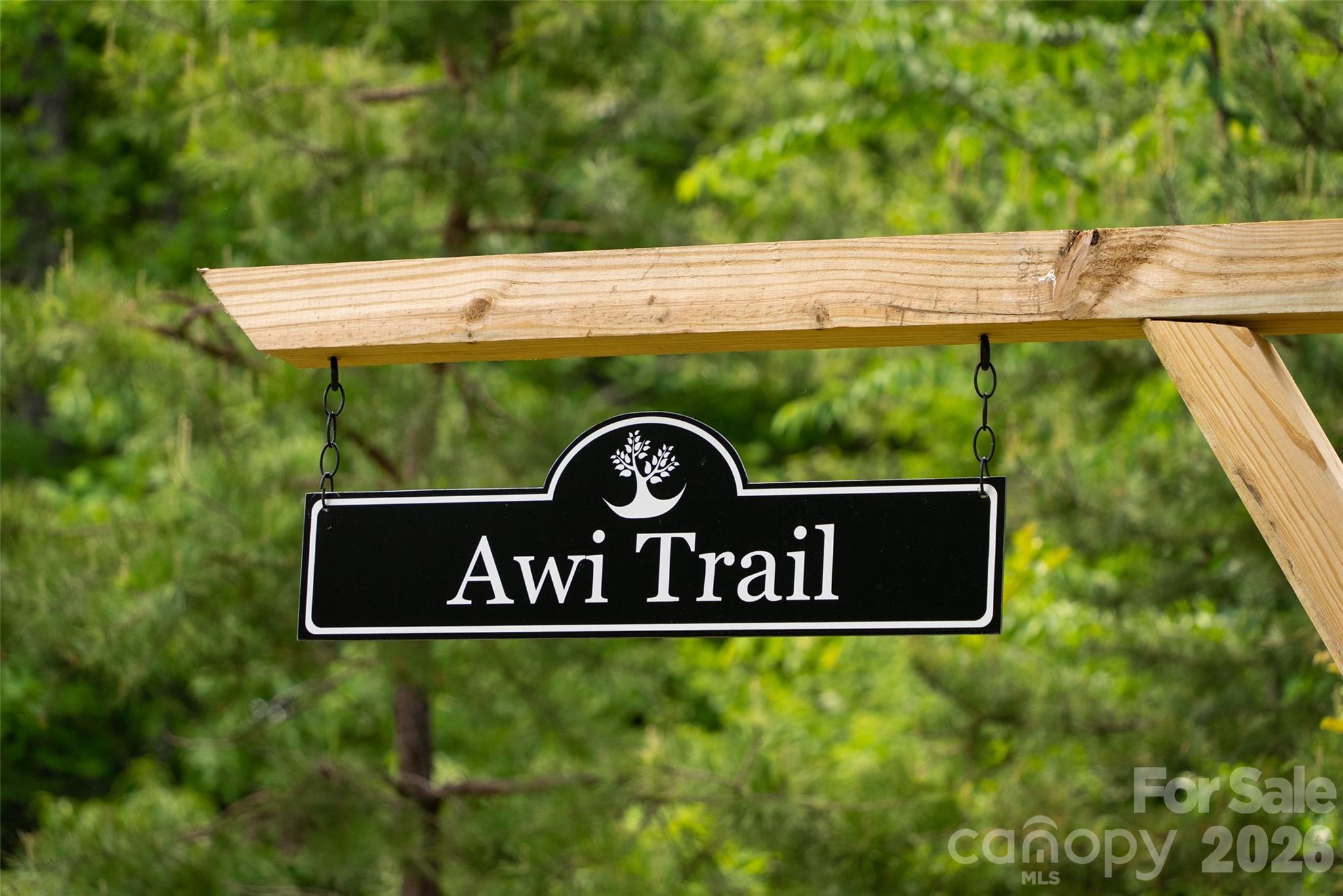 Lot #28 Awi Trail
