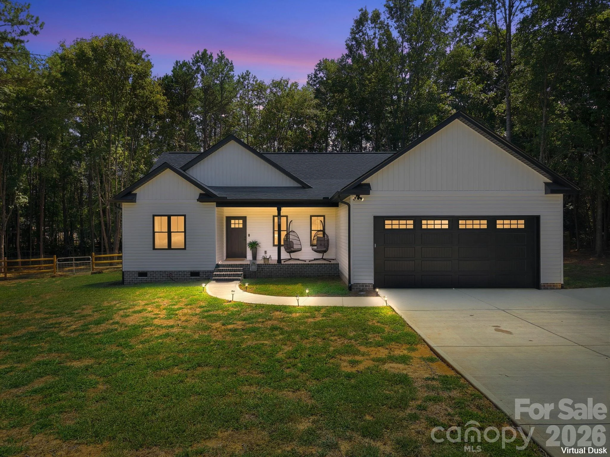 275 Jacobs Drive, Salisbury, NC, 28144