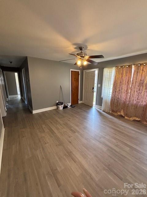 Oaklawn Park - Residential