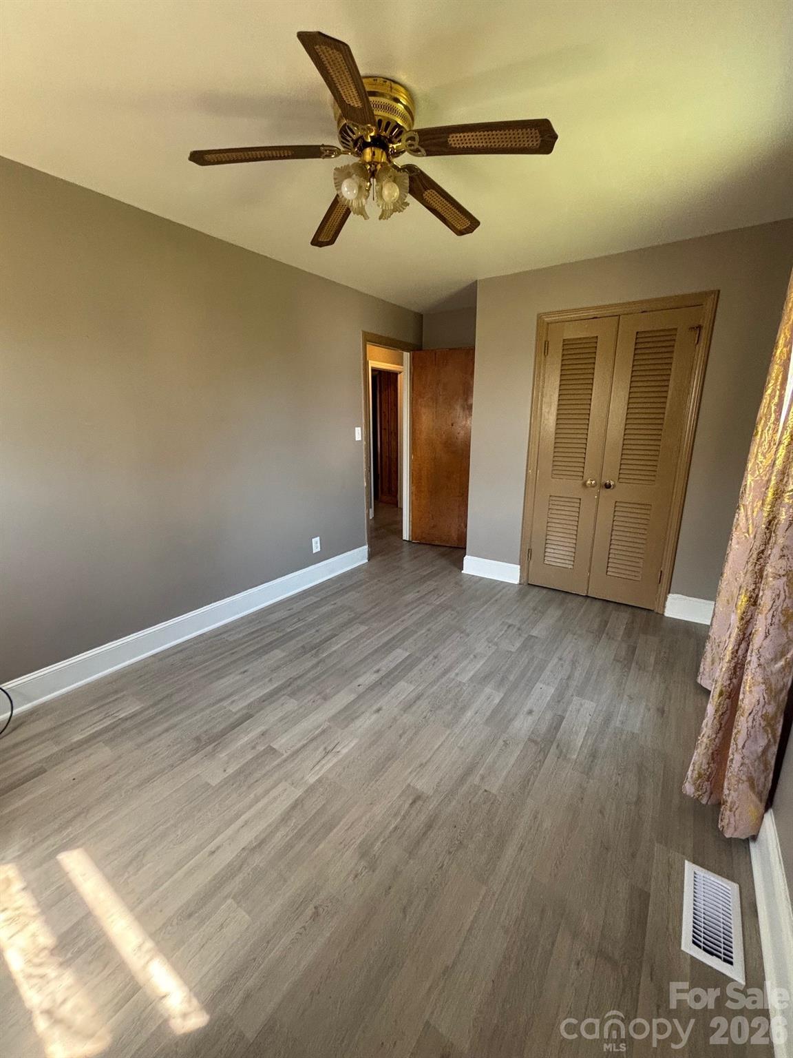 Oaklawn Park - Residential