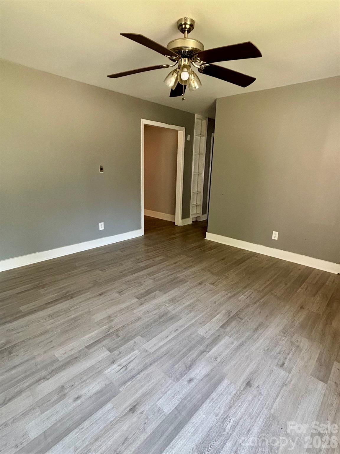 Oaklawn Park - Residential