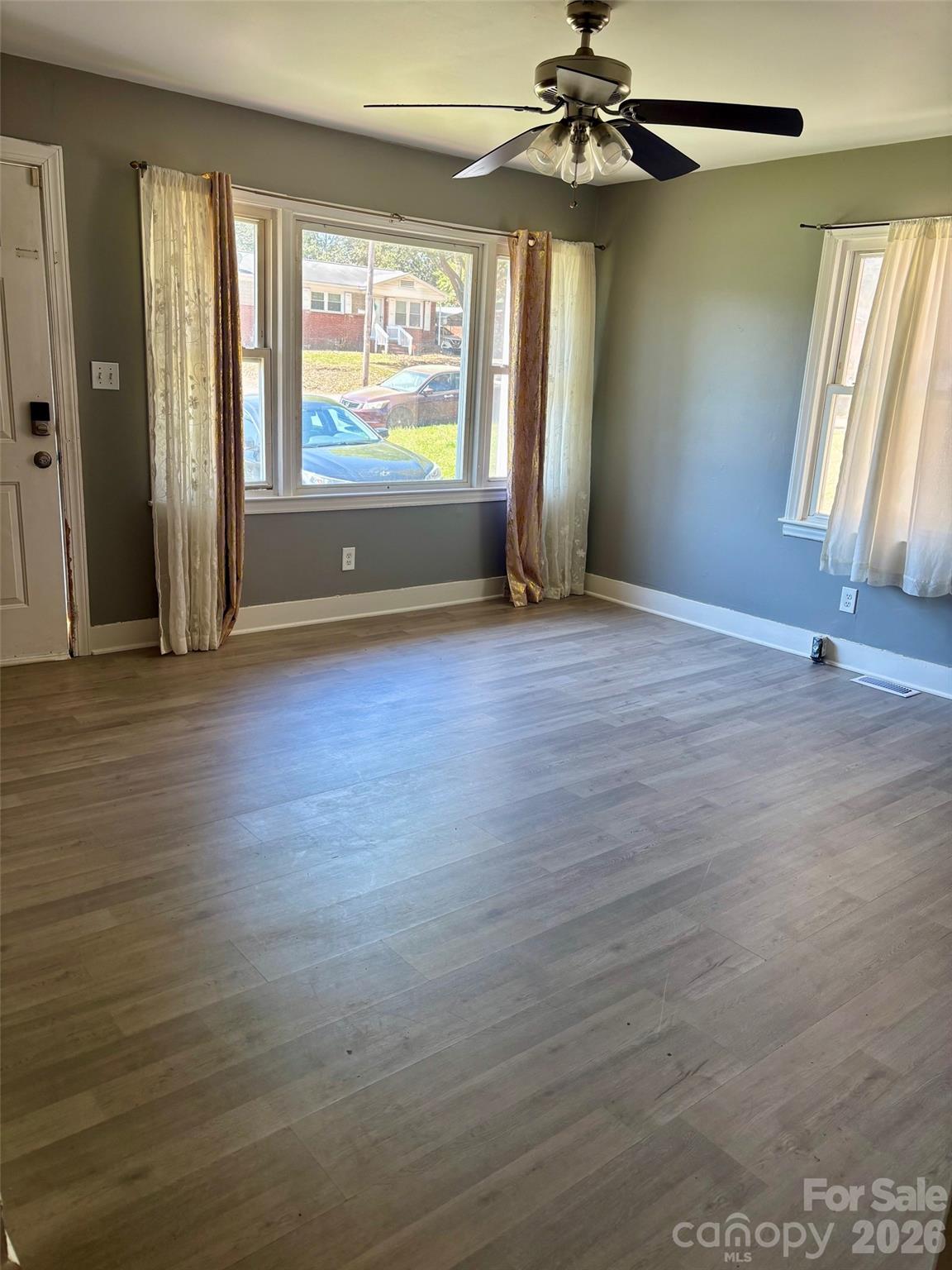 Oaklawn Park - Residential