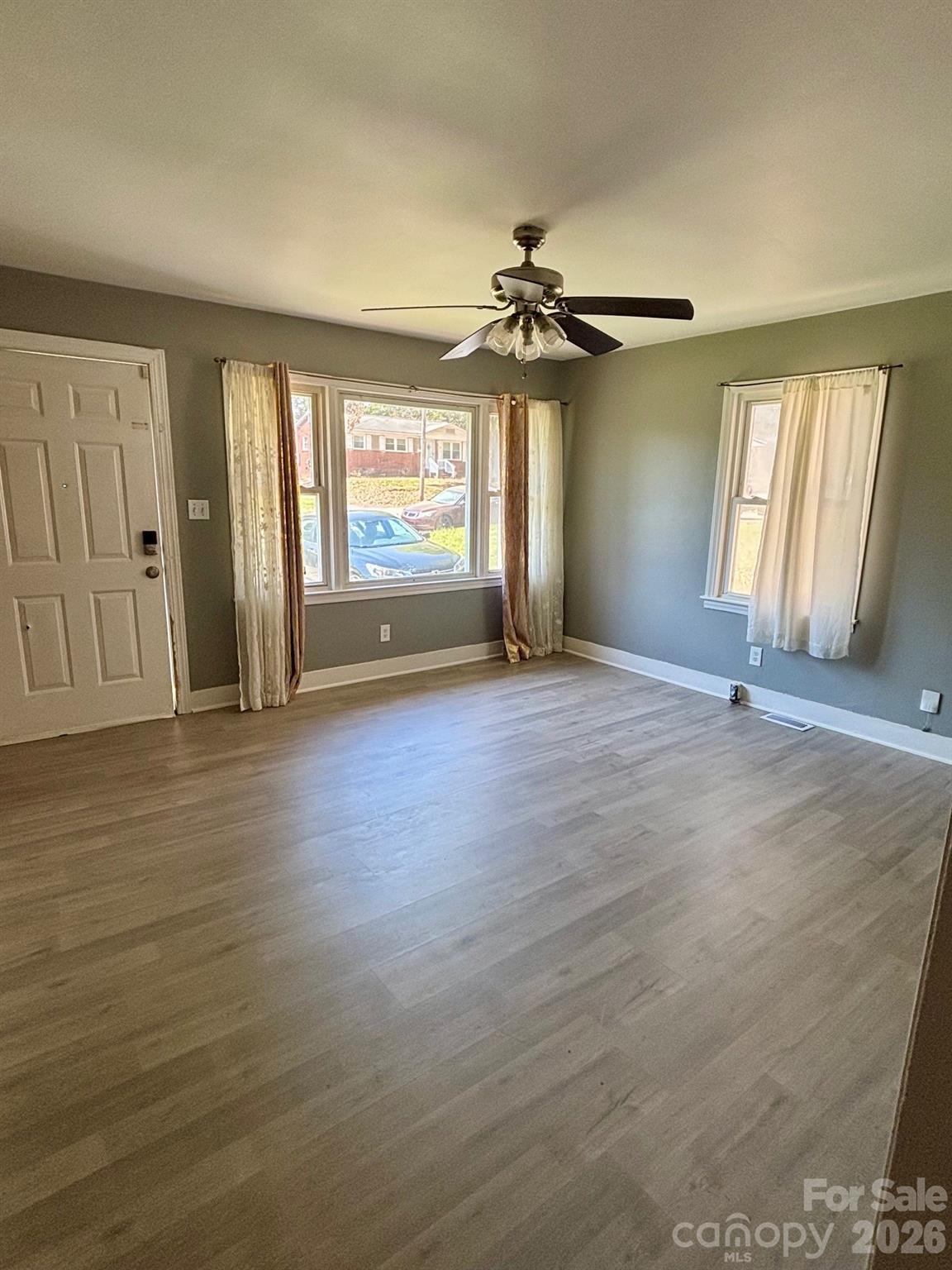 Oaklawn Park - Residential