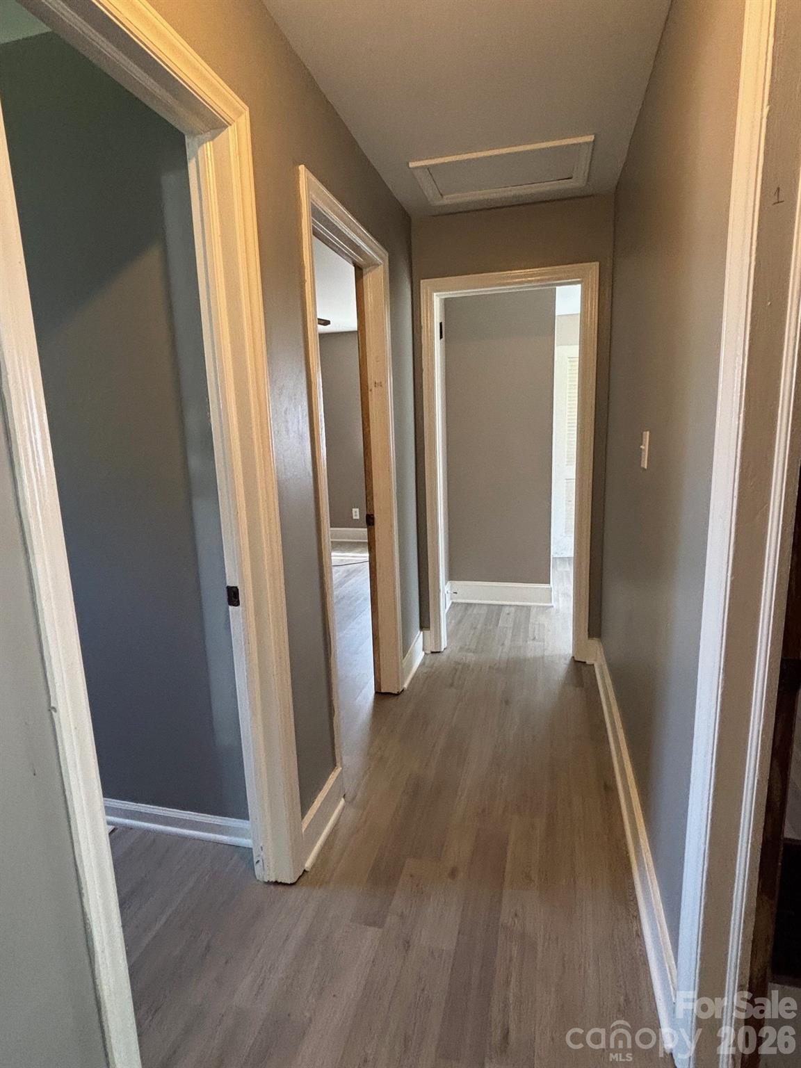 Oaklawn Park - Residential