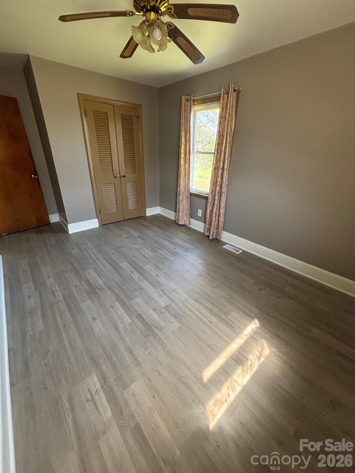 Oaklawn Park - Residential