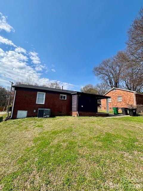 Oaklawn Park - Residential