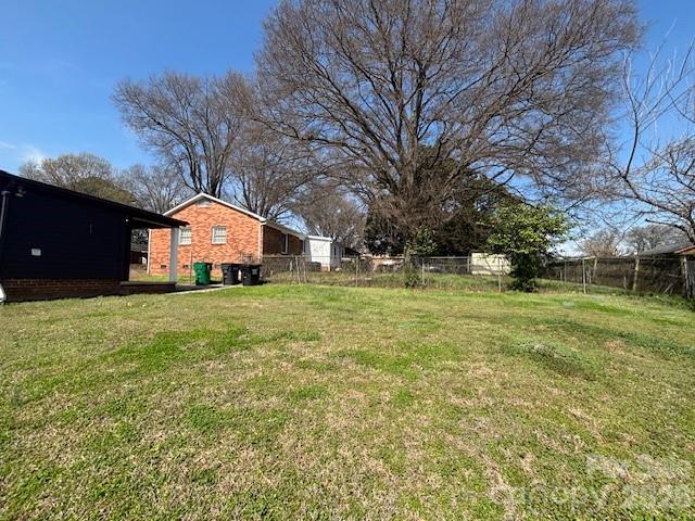 Oaklawn Park - Residential