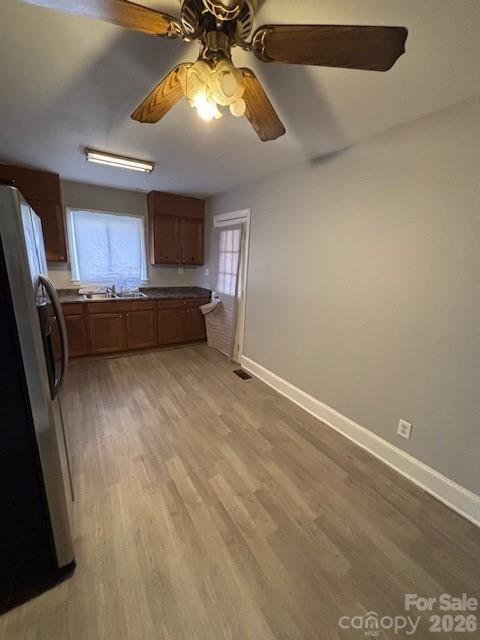 Oaklawn Park - Residential