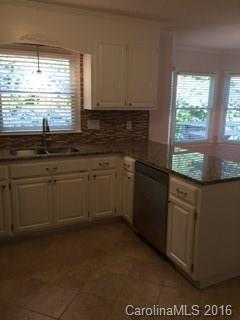 Camden - Residential