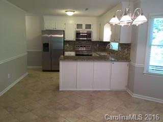 Camden - Residential