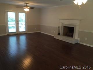 Camden - Residential