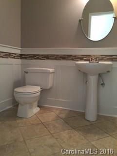 Camden - Residential