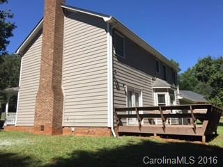 Camden - Residential